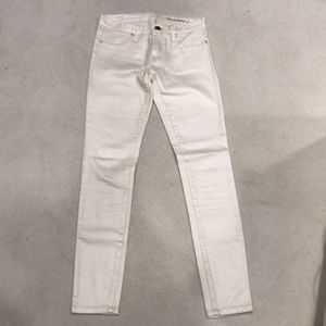 BlankNYC coated jeans